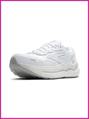 Women's Ghost Max SE Walking Shoe Maximum Cushion Running